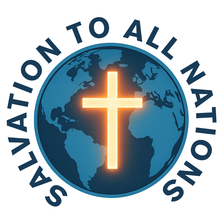Salvation to all Nations