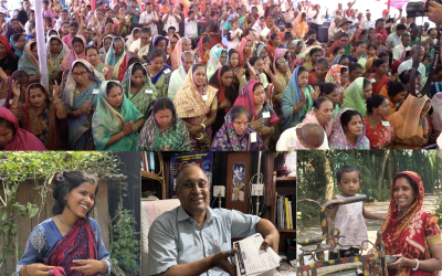 Ystäväkirje nro 1 helmikuu 2026