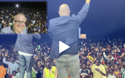 Ystäväkirje nro 2 helmikuu 2026