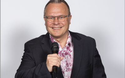 Syty Jumalan suurista teoista lähetystyössä Kokkolassa su 12.4. klo 13